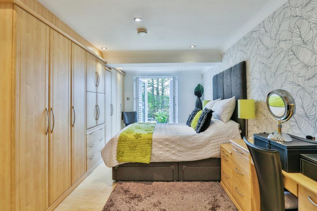 Primary image of Feversham Avenue, Bournemouth