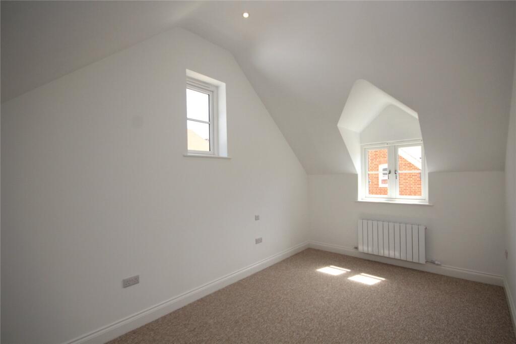 Additional image 7 of Strides Lane, Ringwood, Hampshire, BH24