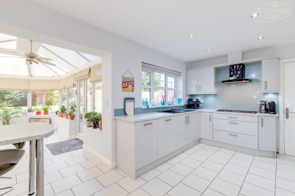 Additional image 10 of Regents Hill, Lostock, Bolton, BL6