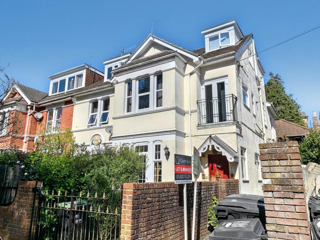 Additional image 15 of Spencer Road, Bournemouth