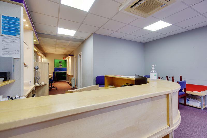 Additional image 4 of Ashley Road BH14 - Exceptional Investment Opportunity: Spacious Shop Unit with Consulting Rooms and Prime Location