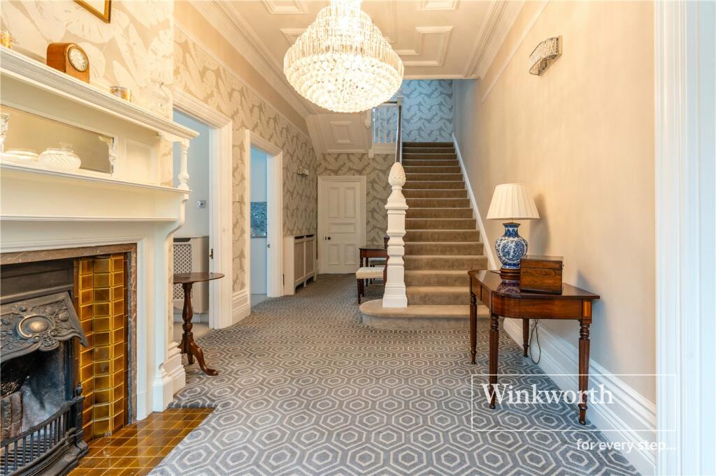 Additional image 9 of Percy Road, Bournemouth, Dorset, BH5