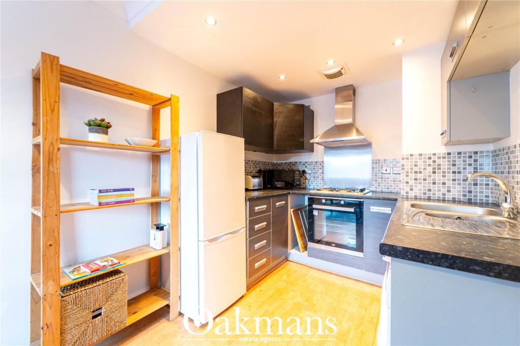 Additional image 9 of Bradford Street, Birmingham, B12