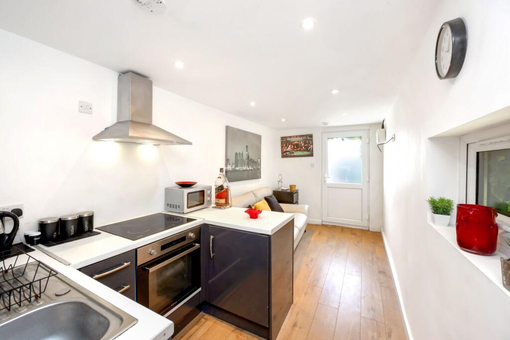 Additional image 20 of Larkfield Way, Brighton, BN1