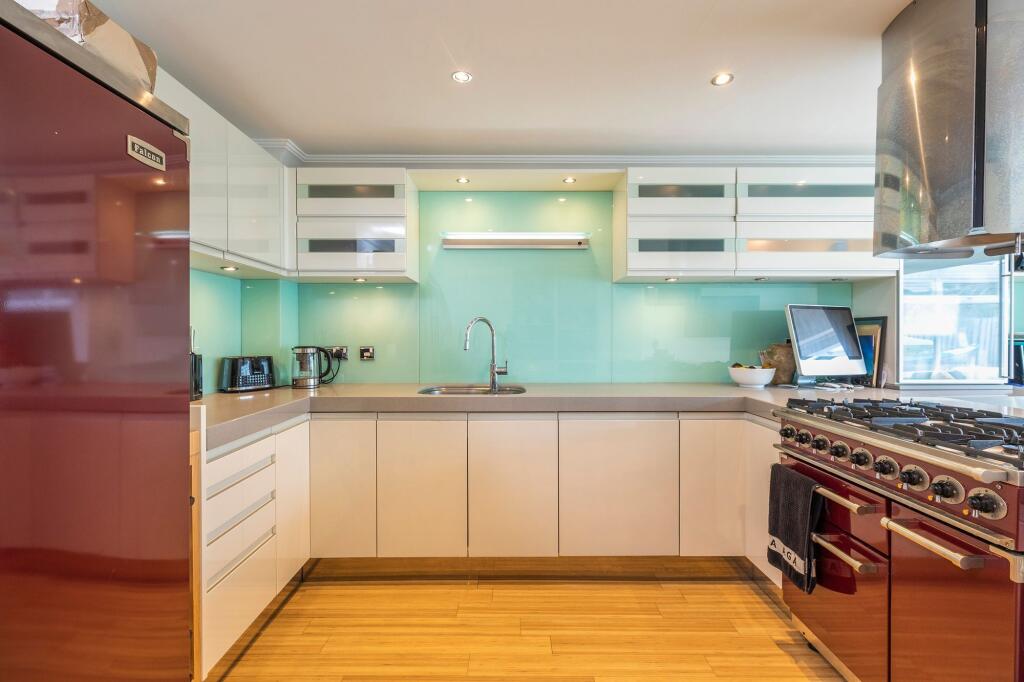 Additional image 8 of 1 Blue Waters, 68 Panorama Road, Sandbanks, Poole