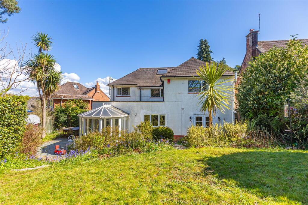 Additional image 24 of St Georges Ave, Bournemouth