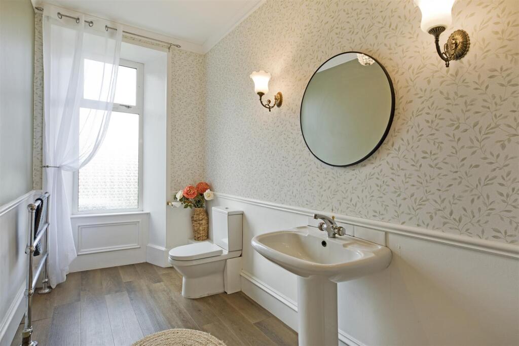 Additional image 13 of Oakfield House, Hazlewood