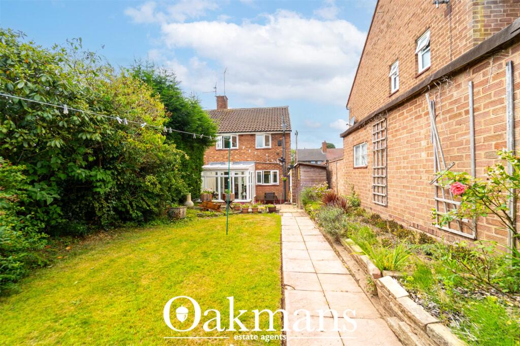 Additional image 25 of Greenslade Croft, Birmingham, West Midlands, B31