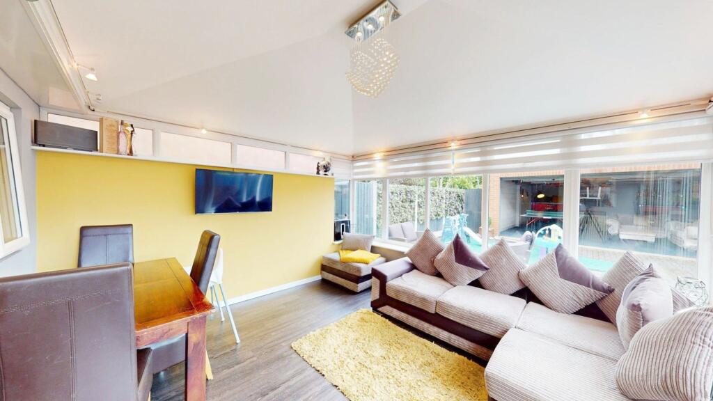 Additional image 9 of Pewfist Green, Westhoughton, BL5