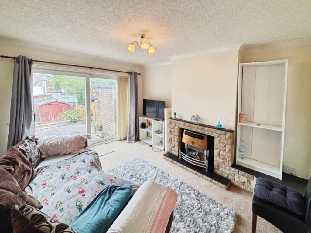 Additional image 14 of Harport Road, Redditch, B98