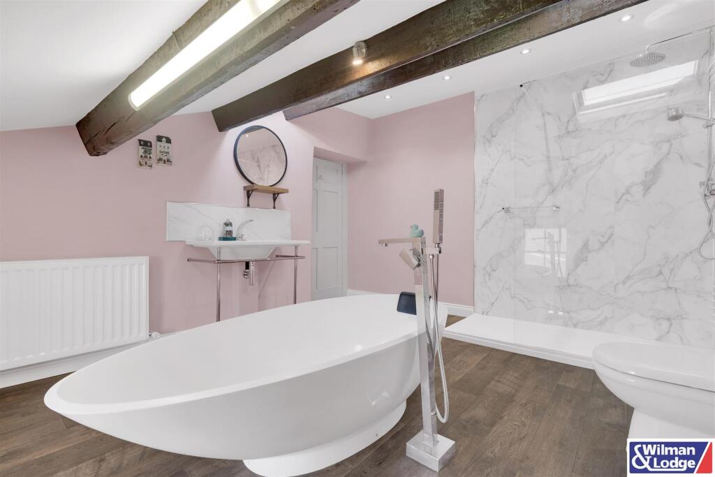 Additional image 32 of Linton Falls, Linton, Skipton