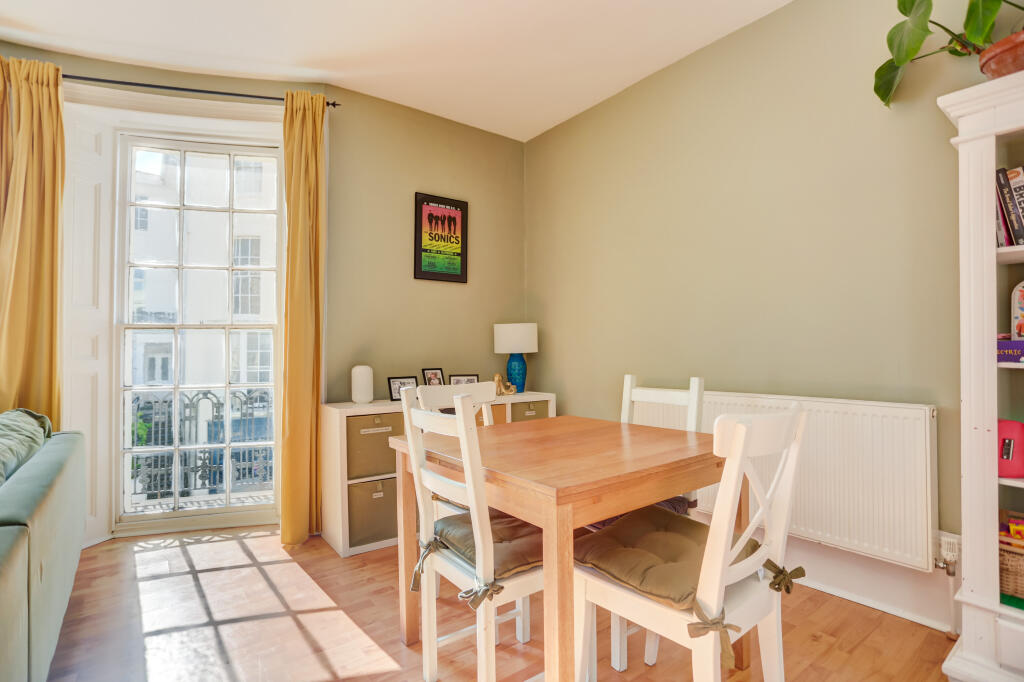 Additional image 18 of Norfolk Square, Brighton, East Sussex, BN1