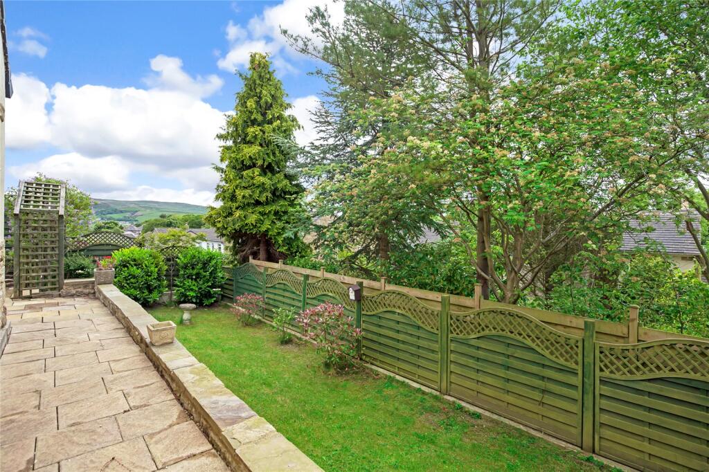 Additional image 12 of Park Wood Crescent, Skipton, North Yorkshire, BD23