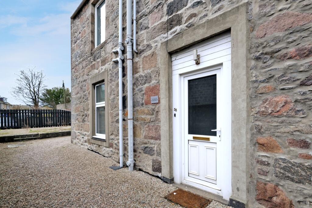 Additional image 14 of Rose Street, Aberdeen, AB10