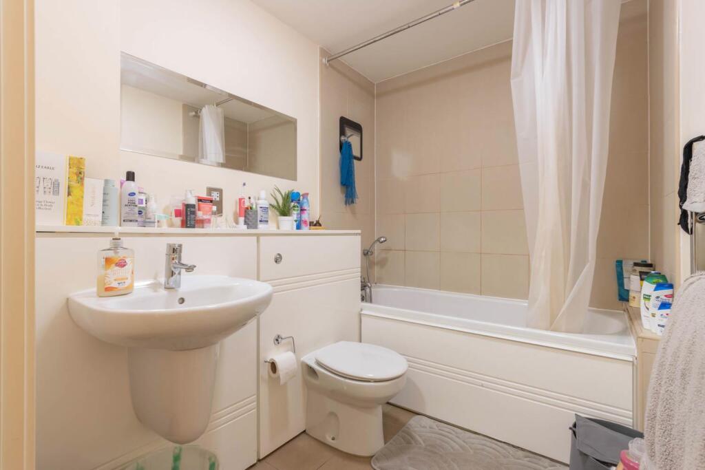 Additional image 14 of Latitude, Bromsgrove Street, B5 6AB