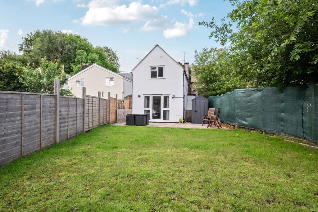 Additional image 14 of Bishopstrow Road, Bishopstrow, Bishopstrow, BA12