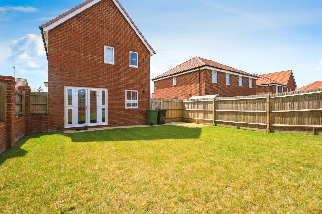 Additional image 10 of Cowshall Crescent, Eastbourne