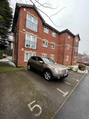 10 Thurlwood Croft, Westhoughton, Bolton, BL5 3RF