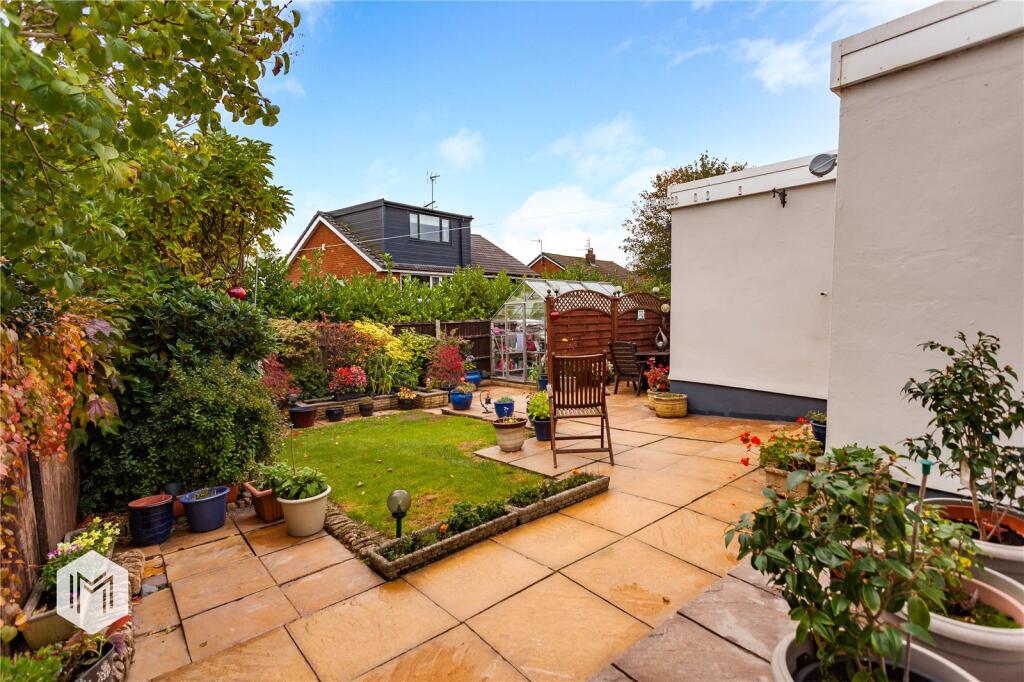 Additional image 12 of Moorside Road, Tottington, Bury, Greater Manchester, BL8 3HW