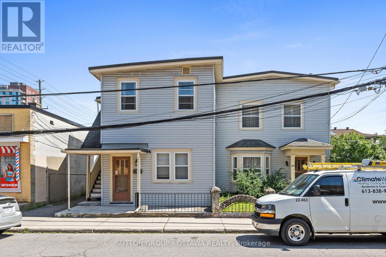 Property image for 64 LYNDALE AVENUE|Ottawa, Ontario K1Y2M8