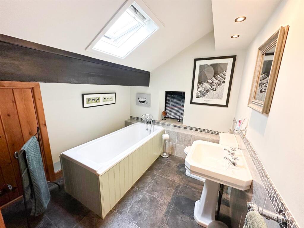 Additional image 21 of Keld Close Barn, Buckden