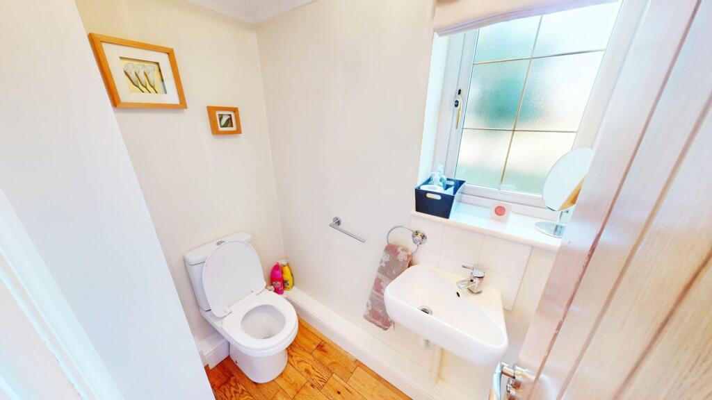 Additional image 5 of Albion Street, Westhoughton, BL5