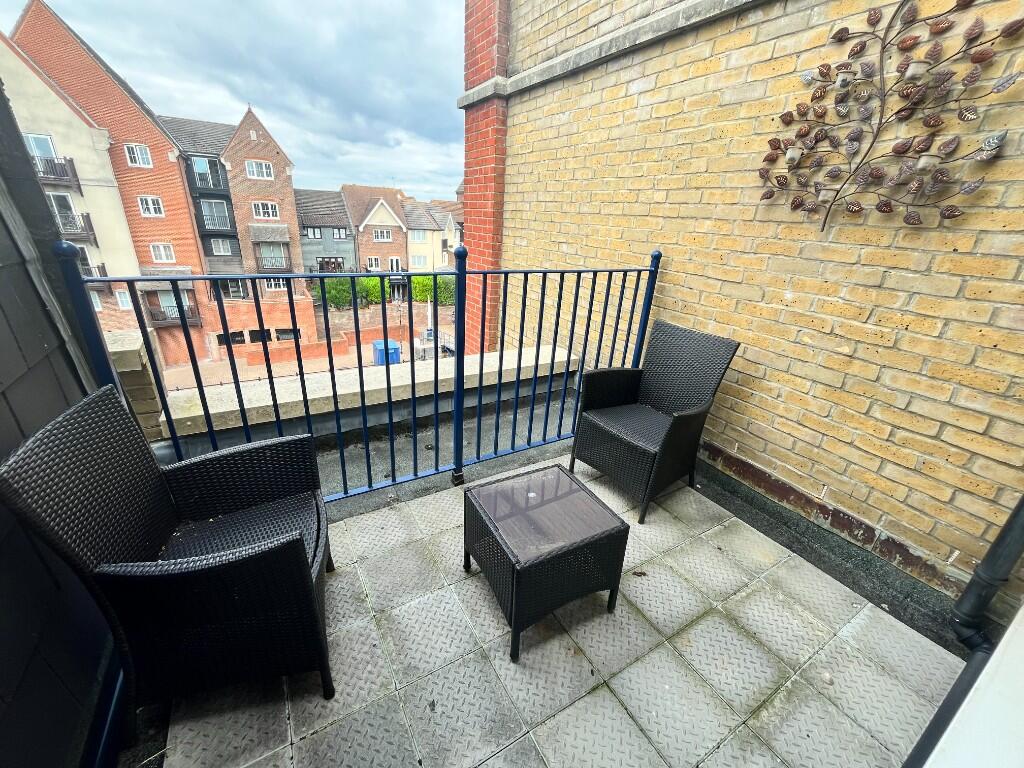 Additional image 25 of The Piazza, Eastbourne, East Sussex, BN23