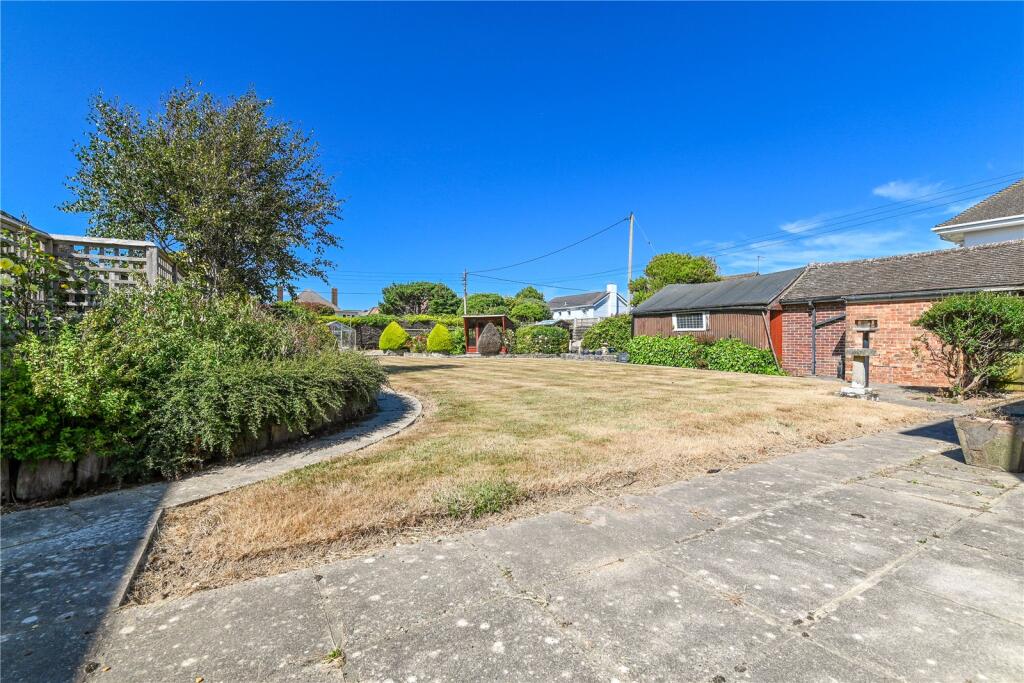 Additional image 19 of Marine Drive West, Barton on Sea, New Milton, Hampshire, BH25