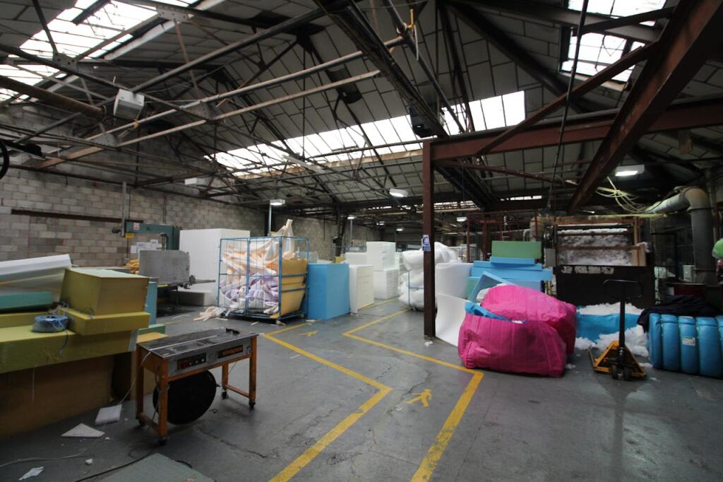 Additional image 9 of 46 Barn Street, Digbeth, Birmingham, B5 5QB