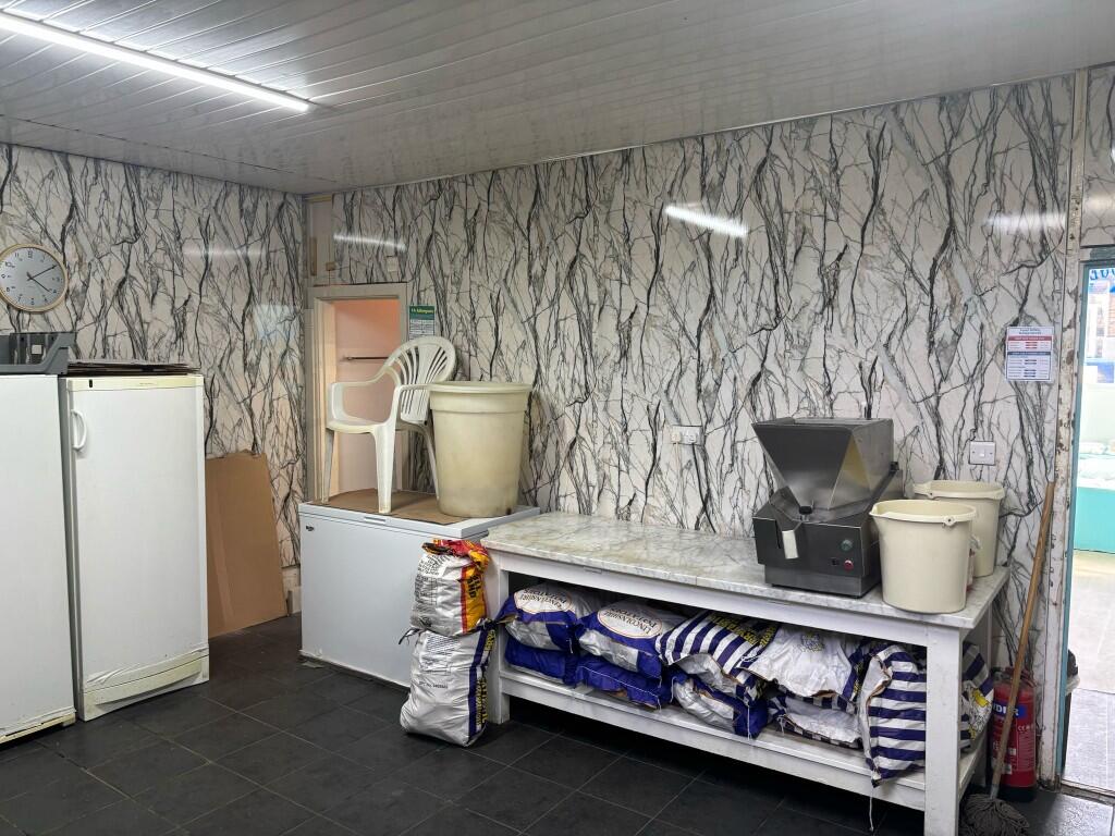 Additional image 13 of Bridge Fisheries, Keighley Road, Keighley, West Yorkshire, BD20