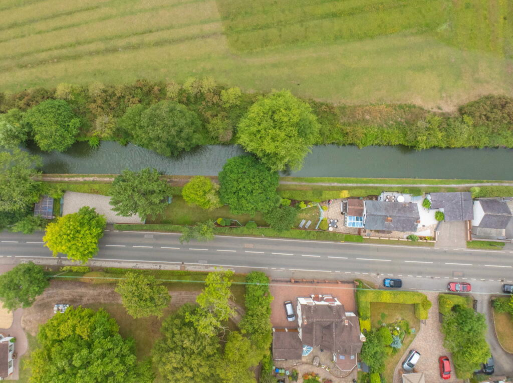 Additional image 19 of Old Warwick Road, Lapworth, Solihull, B94 6AP