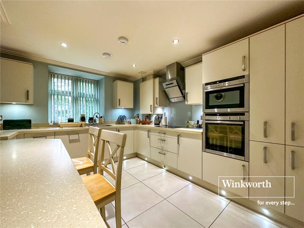 Additional image 3 of Carroll Avenue, Ferndown, Dorset, BH22