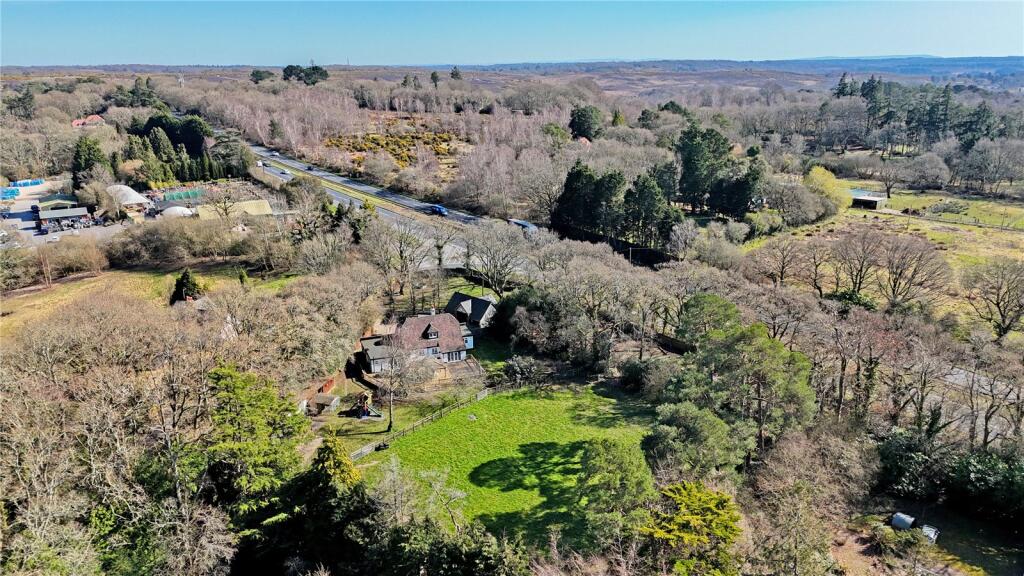 Additional image 21 of Forest Corner, Ringwood, Hampshire, BH24