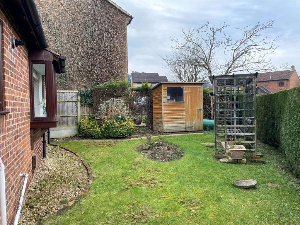 Additional image 17 of King Richard Drive, Bournemouth, Dorset, BH11