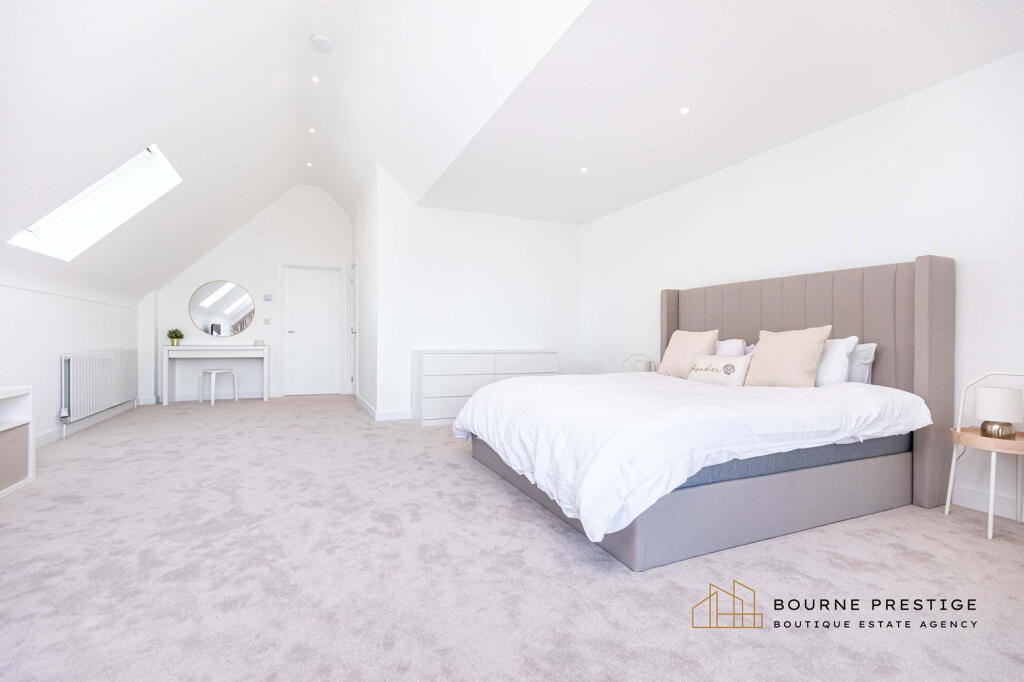 Additional image 21 of Warren Edge Close, Southbourne, BH6