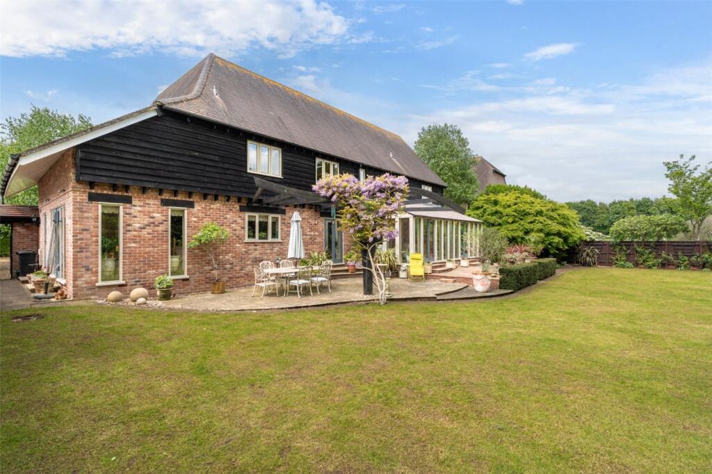 Additional image 2 of Orchard Mews, Horton, Wimborne, Dorset, BH21