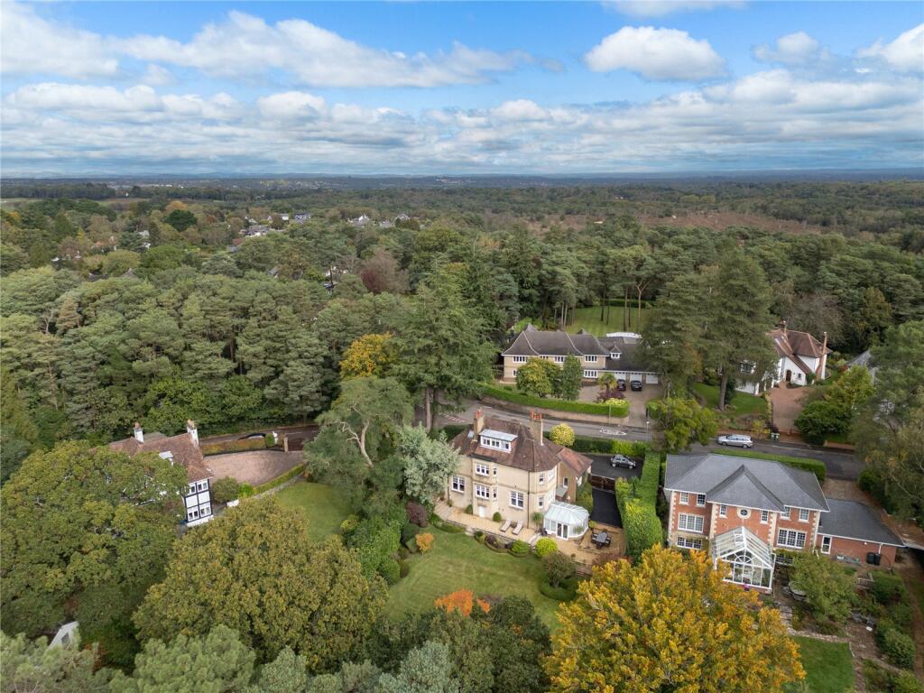 Additional image 21 of Upper Golf Links Road, Broadstone, Dorset, BH18
