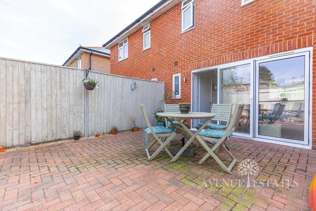 Additional image 17 of Hyde Mews, Christchurch, Dorset, BH23