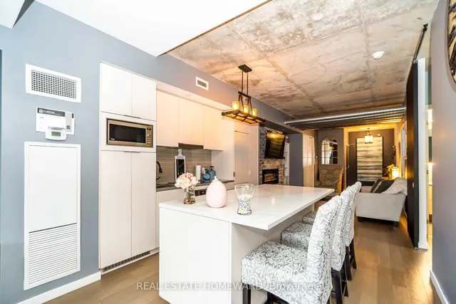 Additional image 20 of 170 Bayview Ave Unit 1104