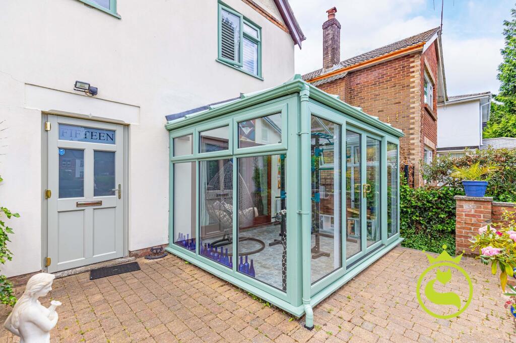 Additional image 29 of Guest Avenue, Poole, BH12