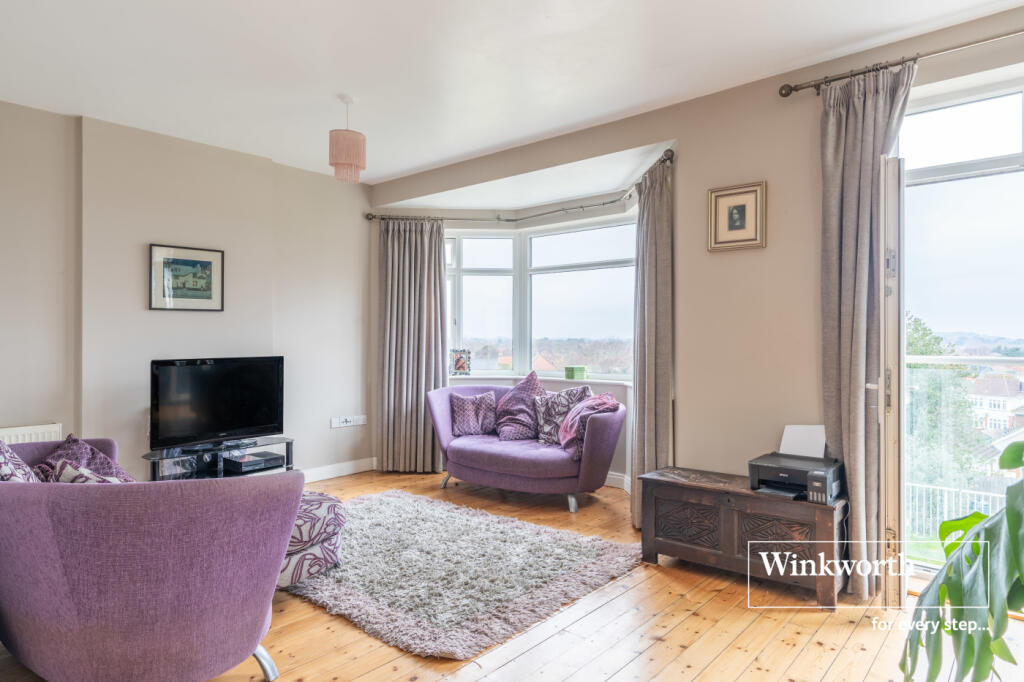 Additional image 27 of Guildhill Road, Bournemouth, BH6