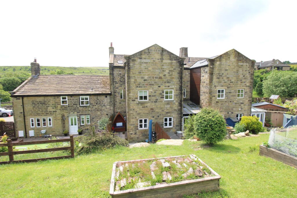 Additional image 20 of Hawksbridge Lane, Oxenhope, Keighley, BD22
