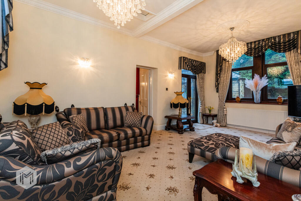 Additional image 2 of Sharples Hall Drive, Bolton, Greater Manchester, BL1 7JT