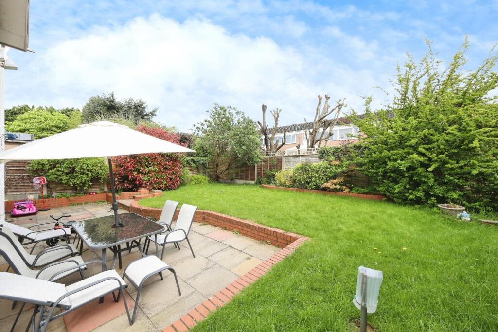 Additional image 16 of Eastfield Drive, Solihull