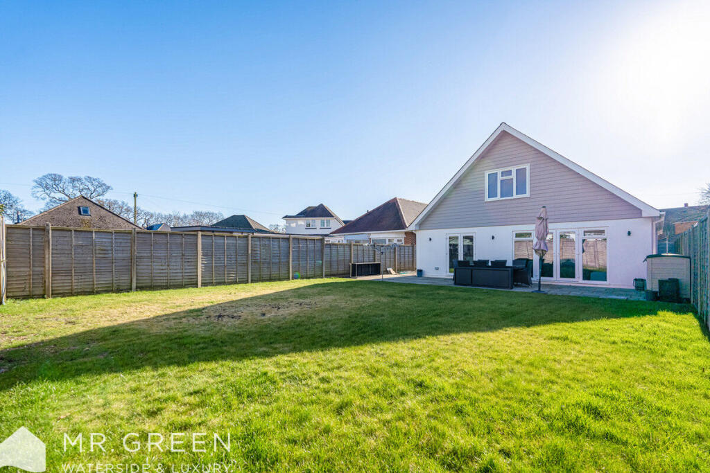 Additional image 5 of Essex Avenue, West Christchurch, BH23 2SF