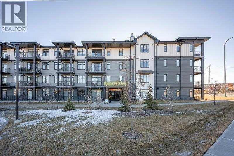 Primary image of 408, 10 Sage Hill Walk NW|Calgary, Alberta T3R1X9