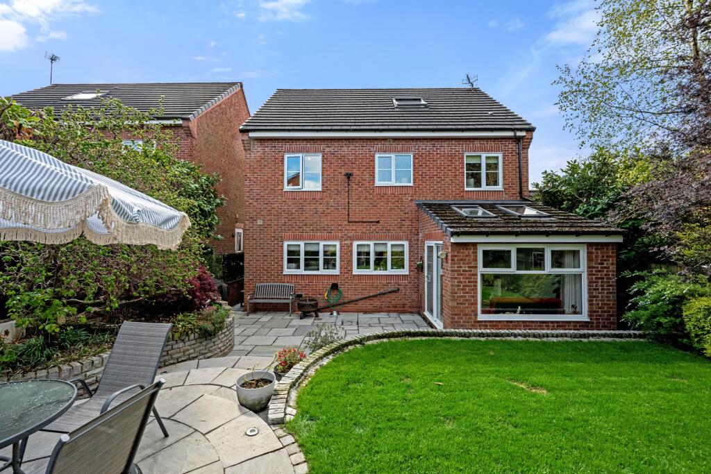 Additional image 27 of Kingsbury Close, Tottington