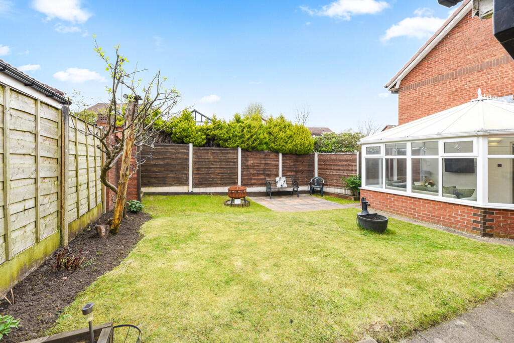 Additional image 37 of Templecombe Drive, Sharples, Bolton