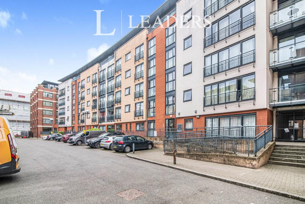 Additional image 9 of Kinvara Heights, 7 Rea Place B12