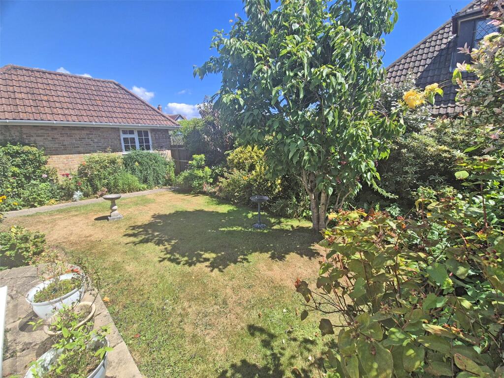Additional image 18 of Christchurch Bay Road, Barton on Sea, New Milton, Hampshire, BH25